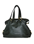Rive Gauche Tote, vista trasera